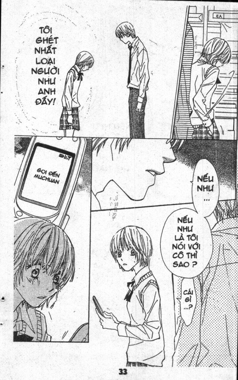 sweet mission chapter 4 31