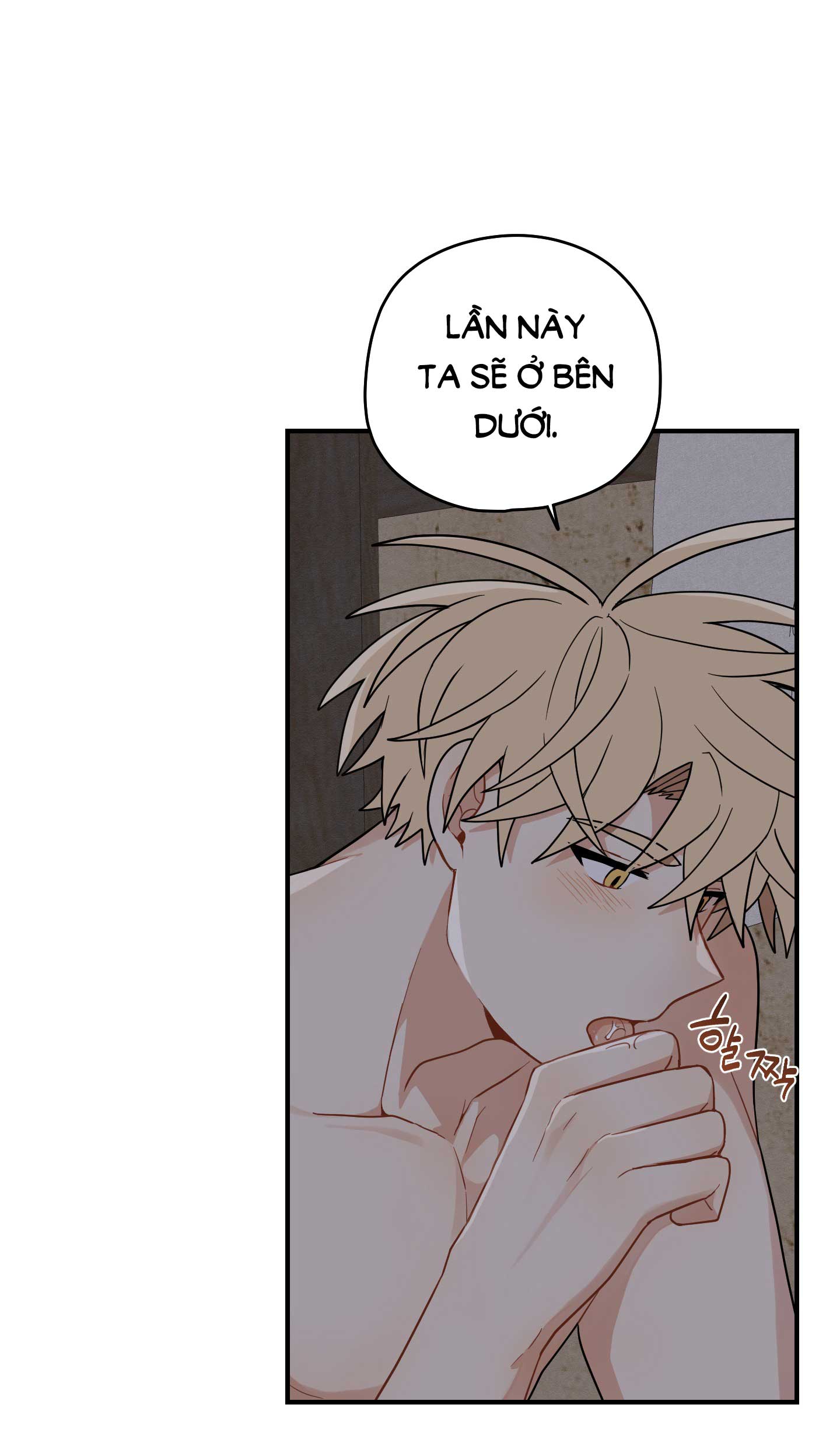 [18+] con đường hoa chuông vàng - liên kiều rơi chốn này chapter 51.2 11