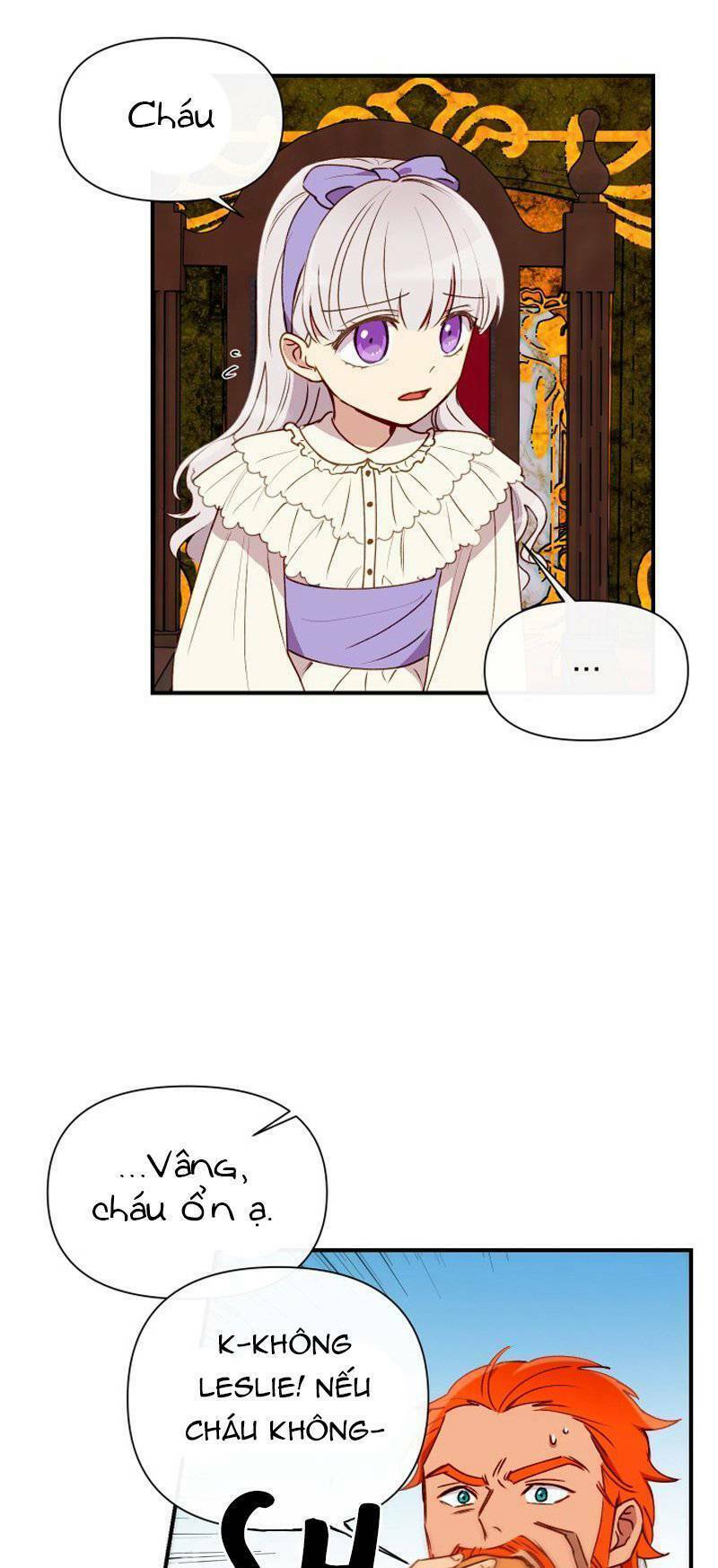 khế ước của nữ công tước quái vật chapter 26 25