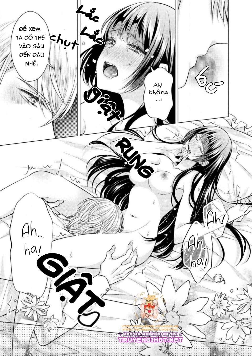 tuyển tập các truyện ngắn chapter 10.2 3