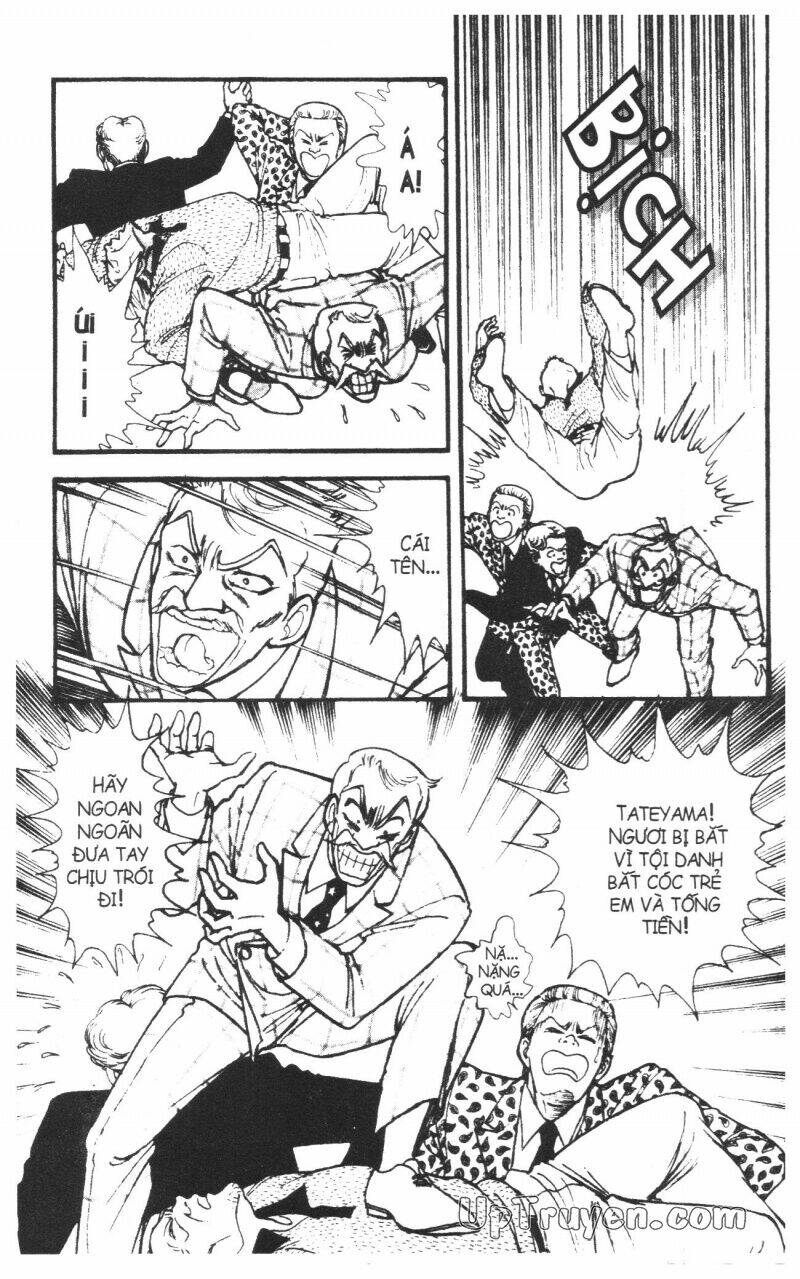 câu lạc bộ con nhà giàu chapter 6 204