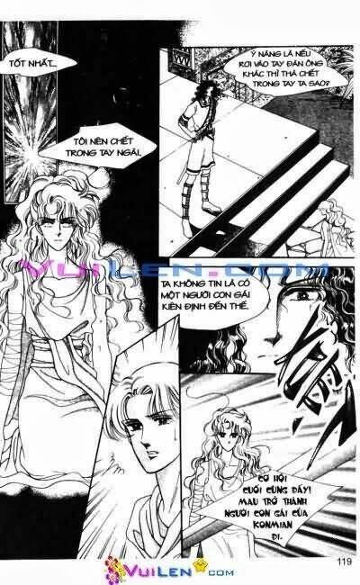 hậu duệ hoàng gia chapter 4 119