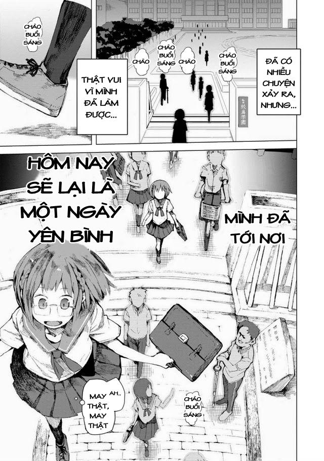 chio-chan no tsuugakuro chapter 1.2 21