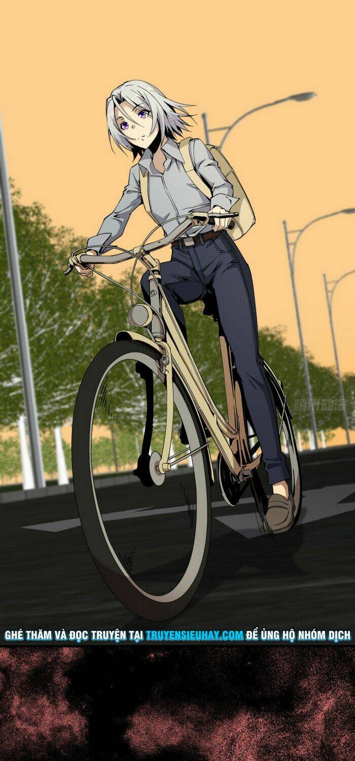 thâm dạ thư ốc chapter 167 6