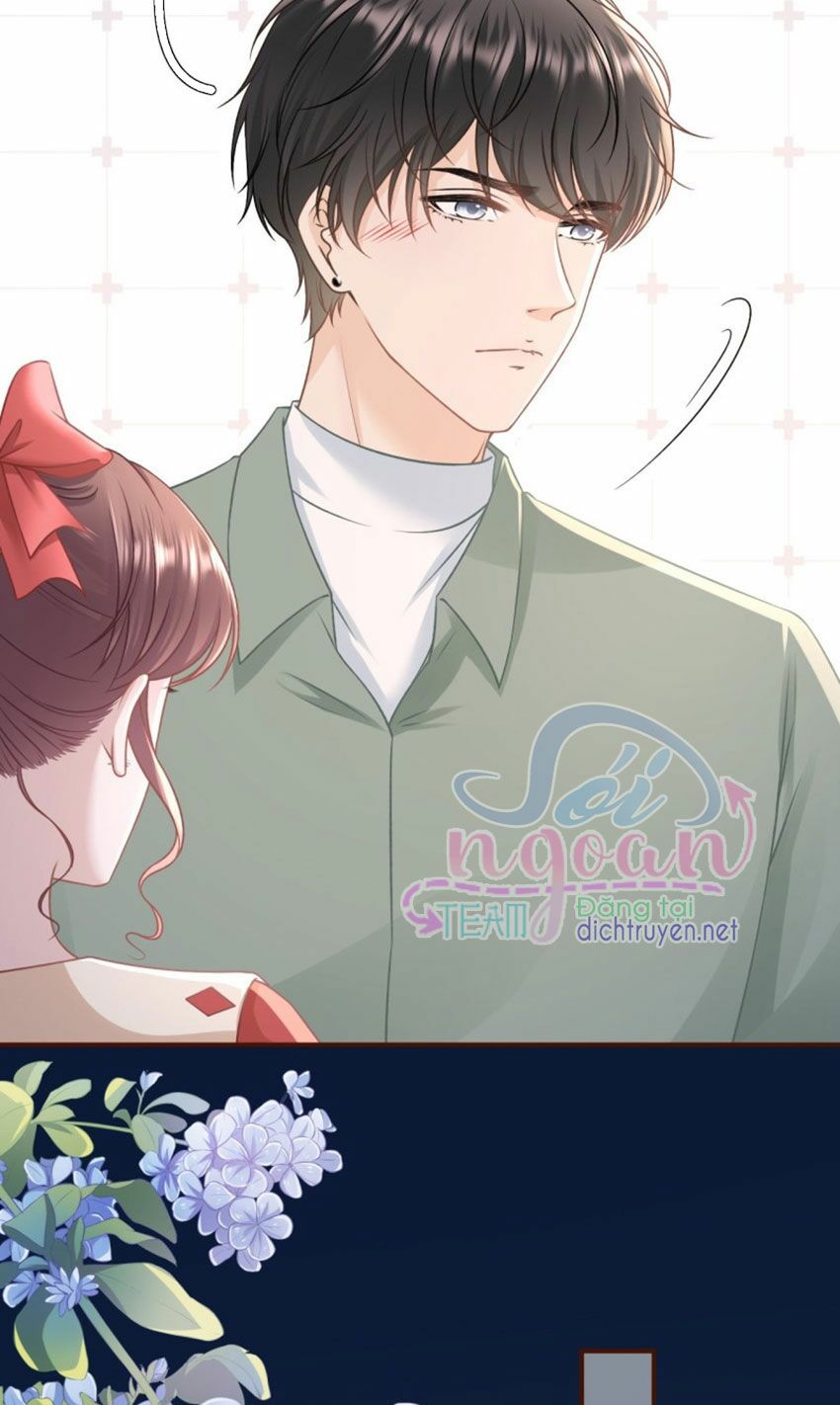 bạn gái tôi mới 30+ tuổi xuân chapter 47 6