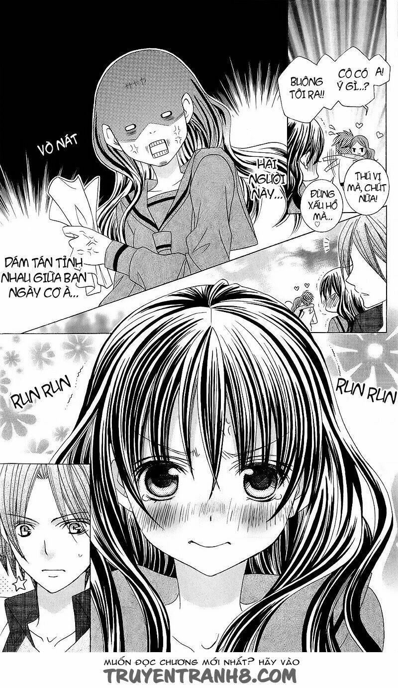 suki desu suzuki-kun!! chapter 53 27