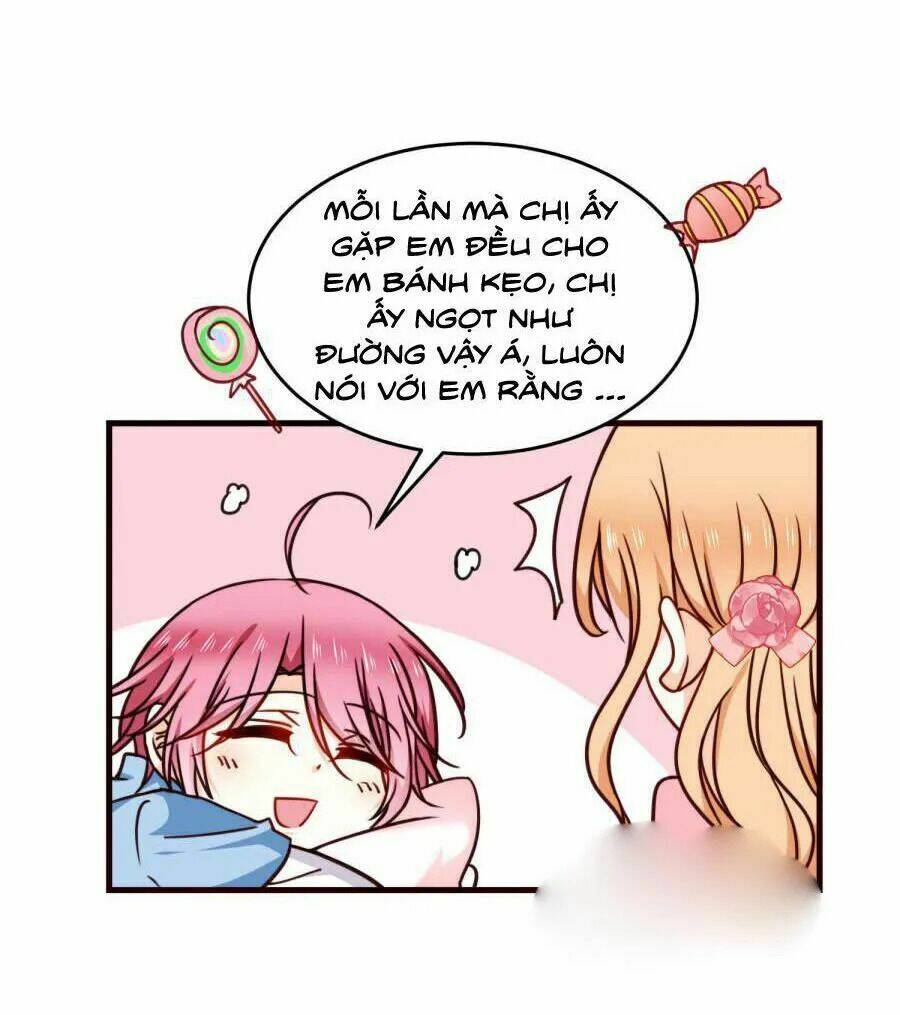 hôm nay tôi sẽ yêu ai đây ? chapter 26 14