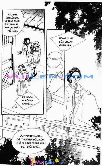 tình yêu diệu kỳ chapter 4 25