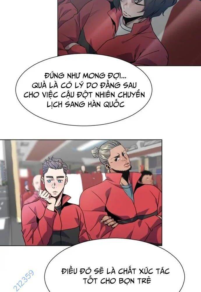 Góc Cao Khung Thành chapter 60 50