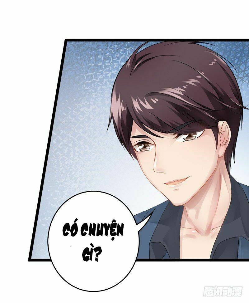 thần bí đế thiếu điềm sủng thê chapter 6 30