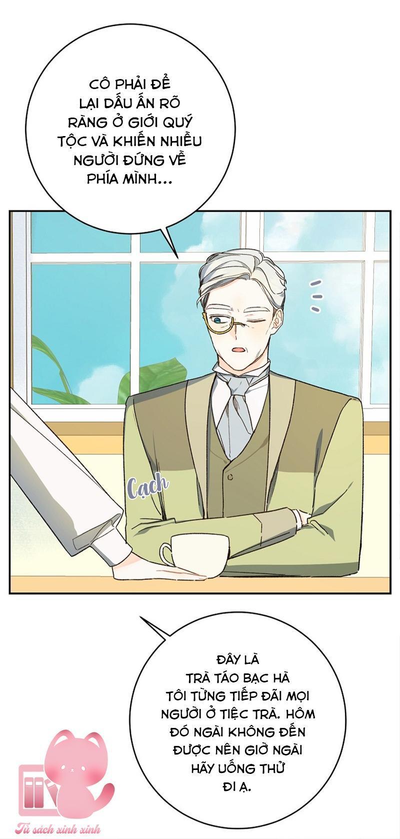 trang trại hạt dẻ cạnh hoàng cung chapter 38 50