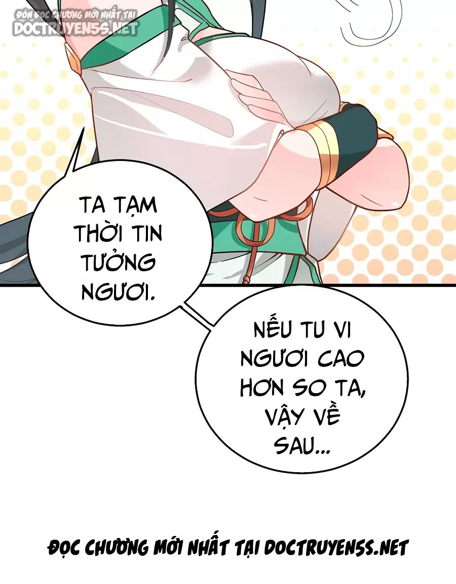 mang theo các tiên tử vô địch thiên hạ chapter 14.1 5