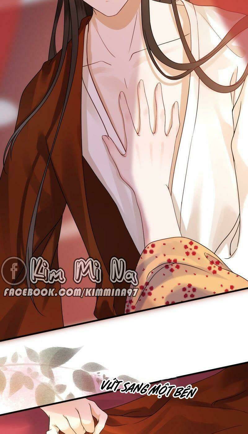 vương gia kiêu ngạo quá khó cua chapter 108 27