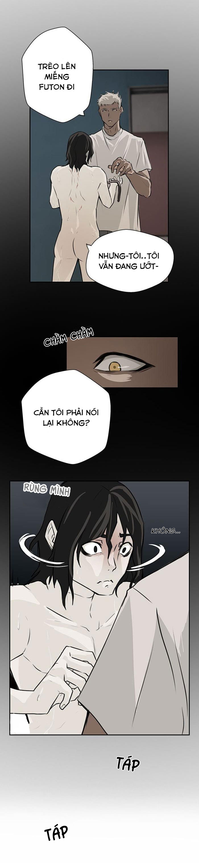 yêu phải kẻ sát nhân bóng rổ chapter 1 11