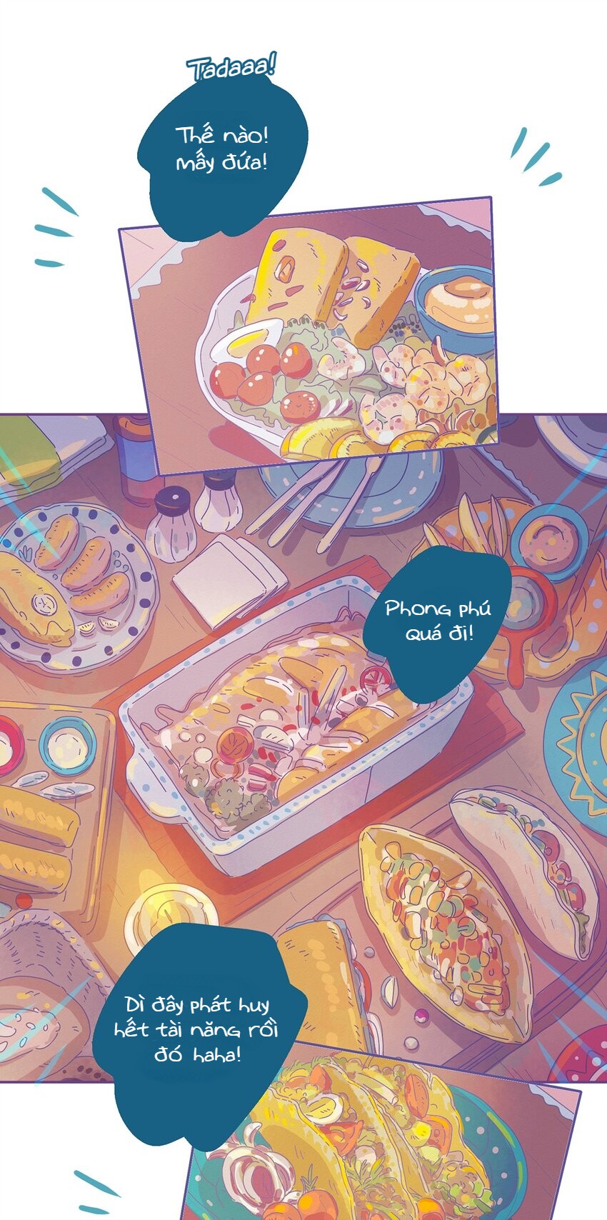 p.s.tớ đợi cậu bên hồ chapter 6 19