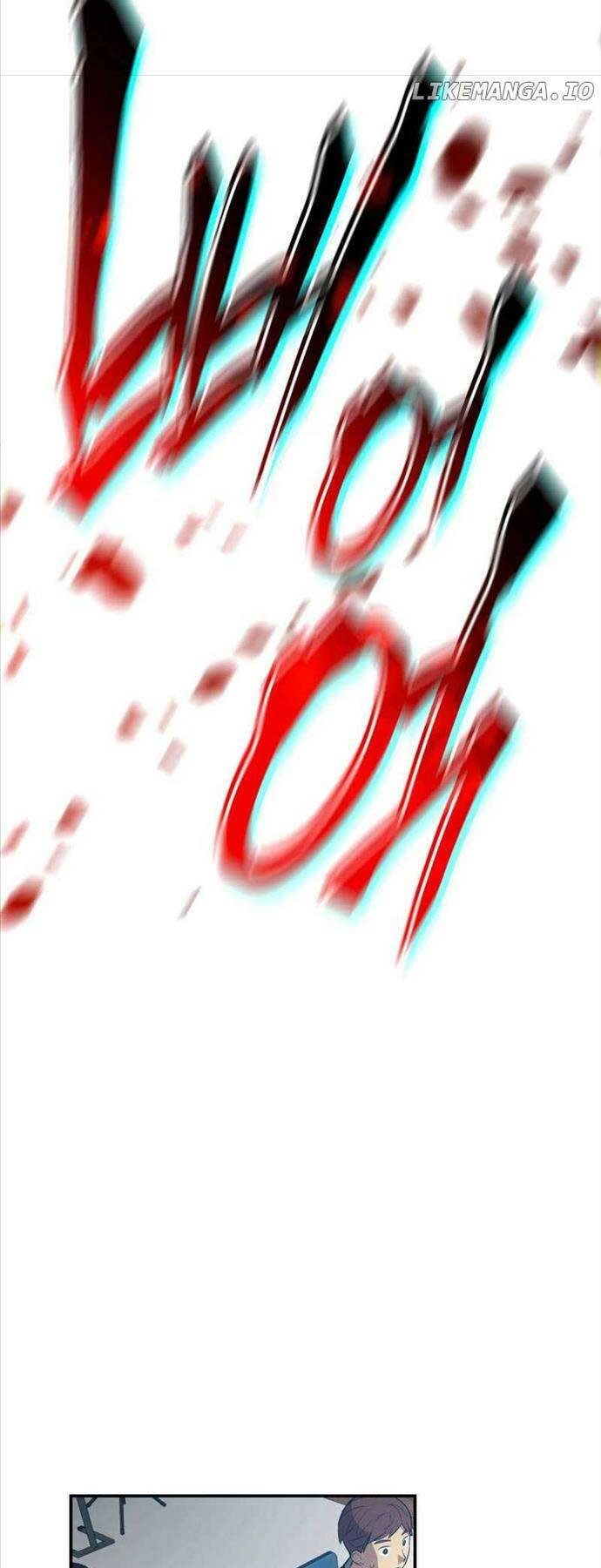 tôi là lính mới chapter 175 34