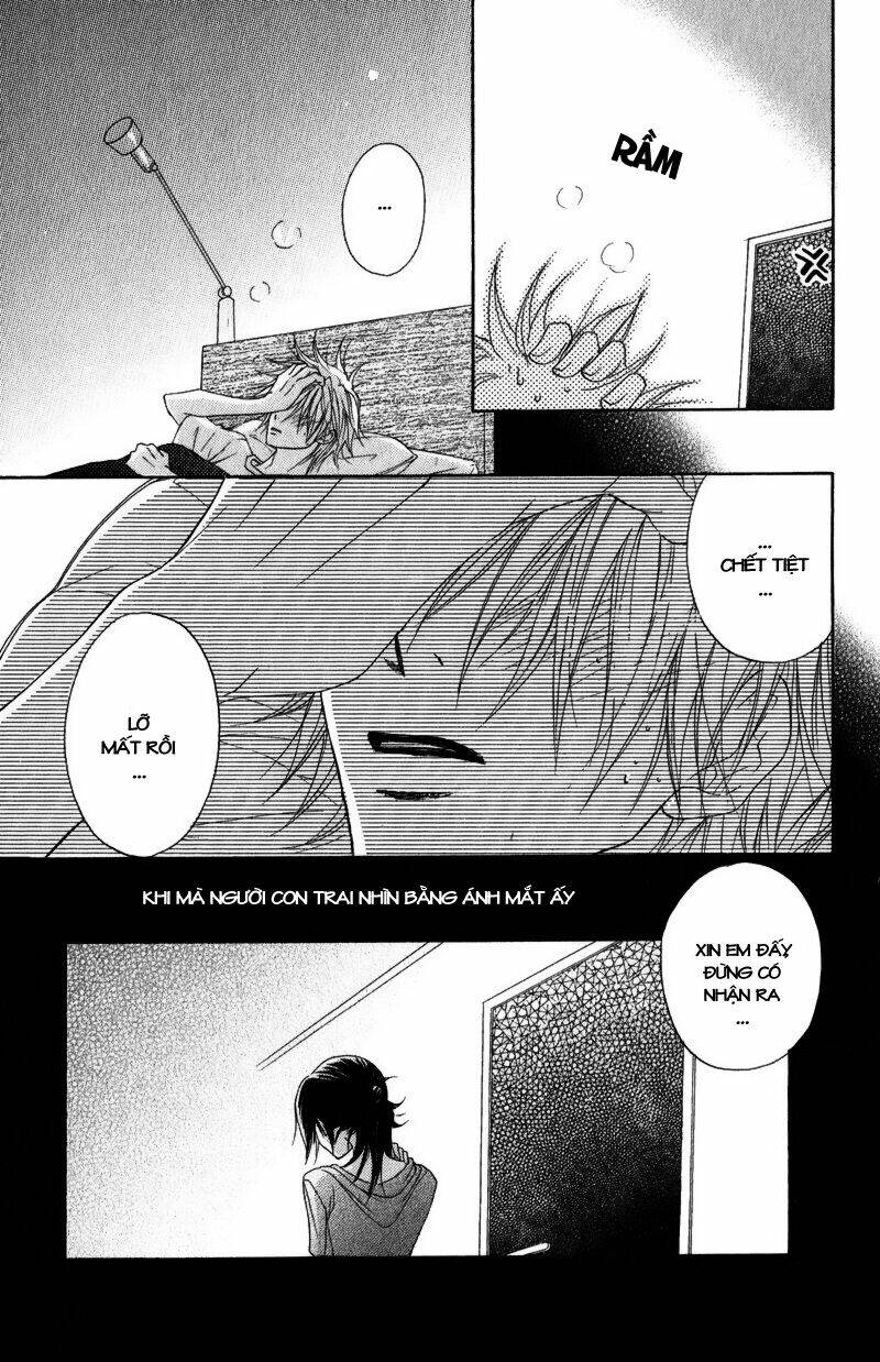 điện kích daisy chapter 16 37