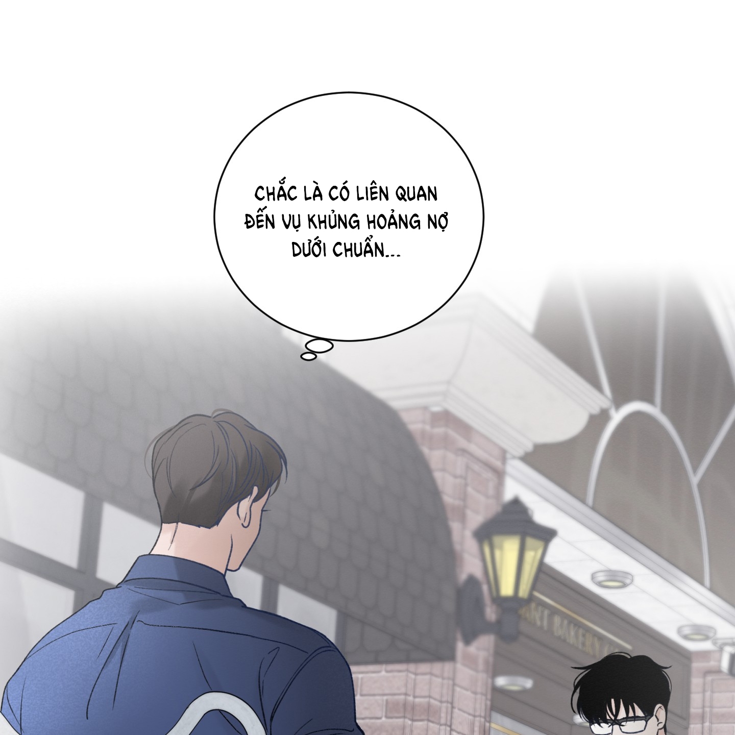 Ép Xung chapter 19.2 - Trang 41