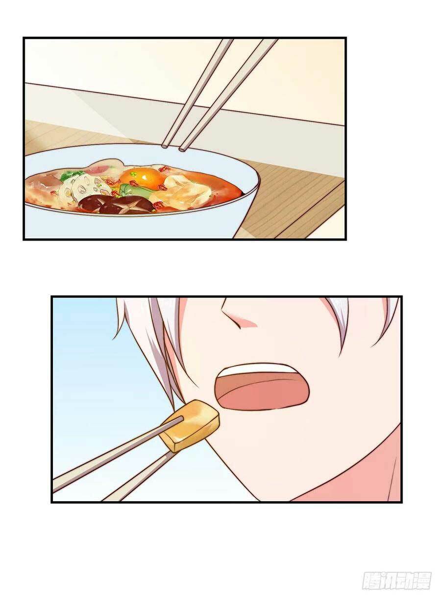 gả cho tình cũ làm lão bà chapter 39 20