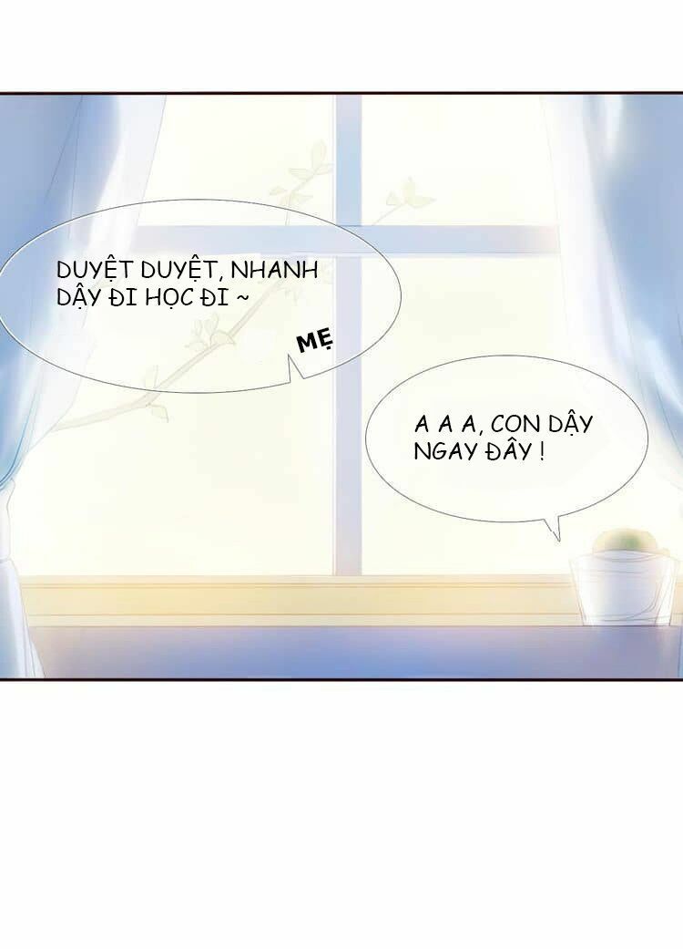 kế hoạch trái tim chapter 1 24