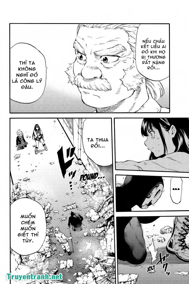 tenkuu shinpan arrive chapter 149 6