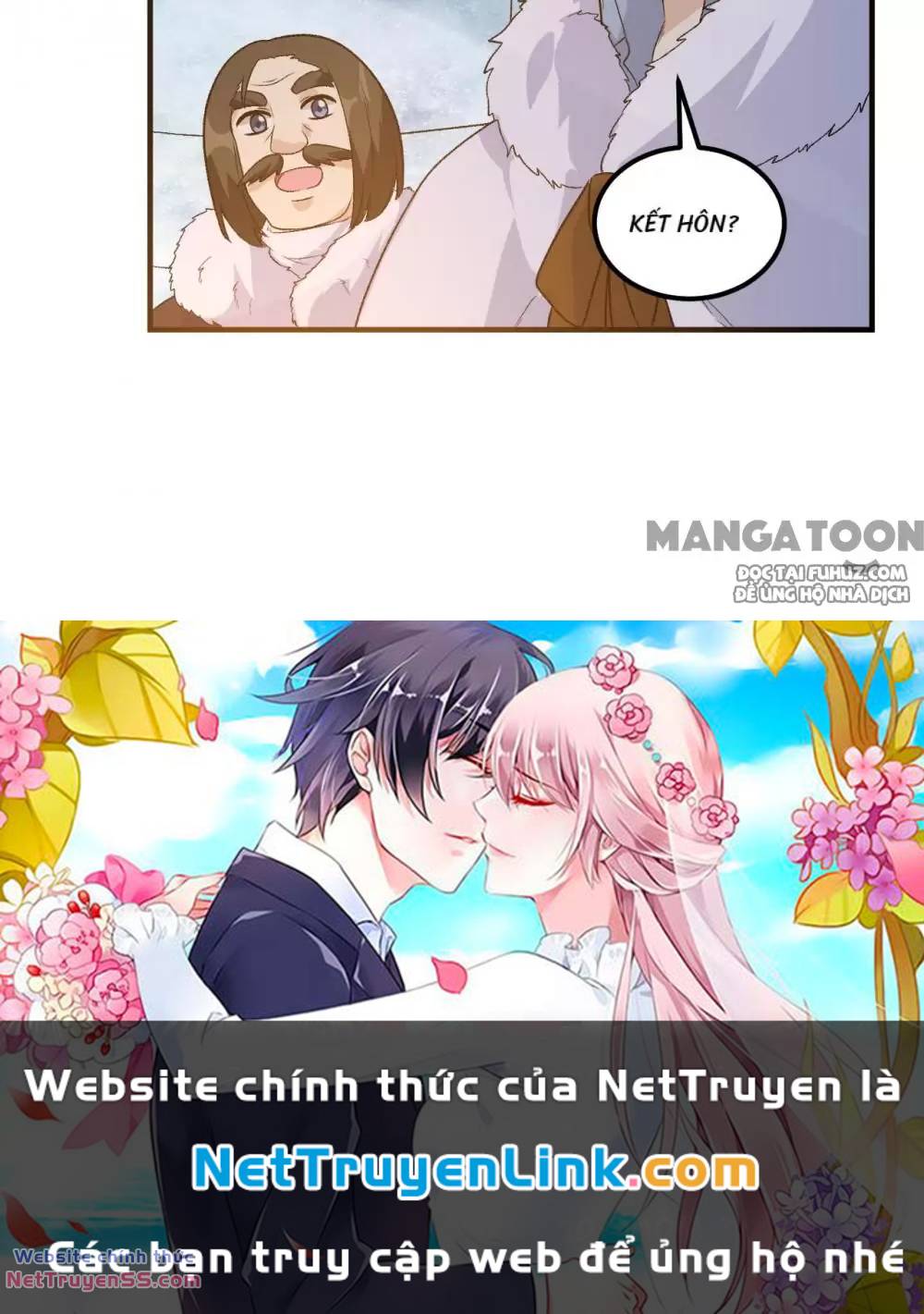 Tôi Sống Trên Hoang Đảo Cùng Các Em Gái chapter 250 41