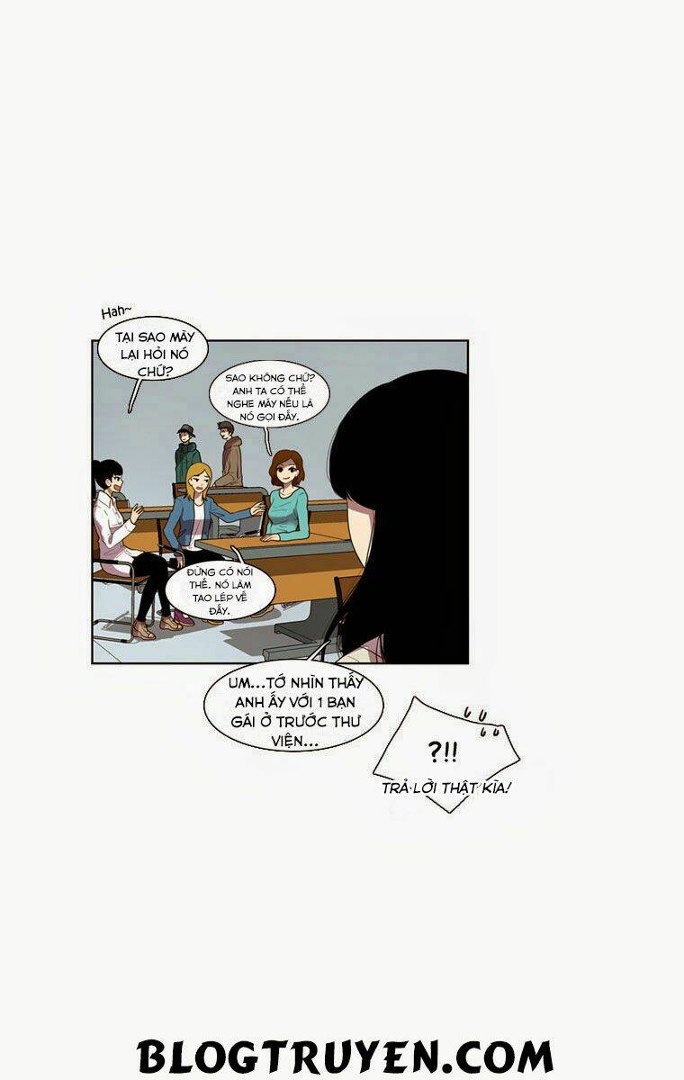 my shining world chapter 6 25