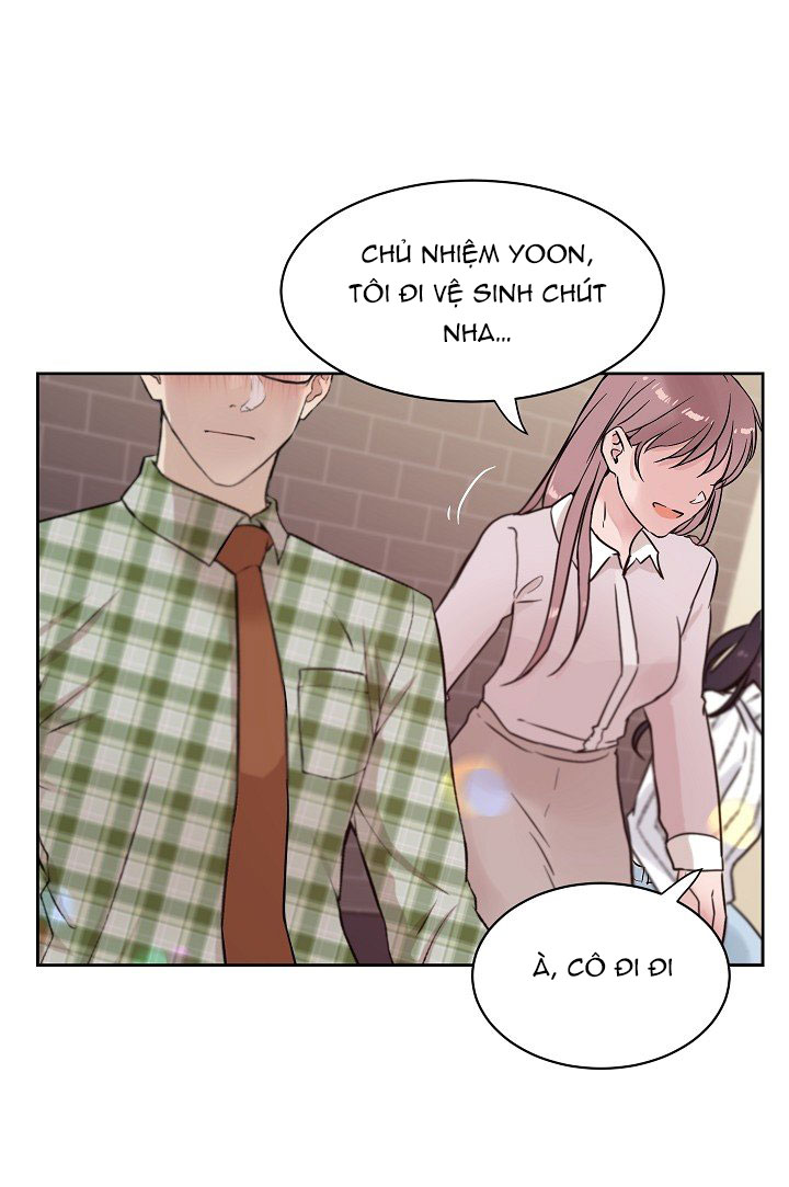 [18+] công tư phân minh chapter 32.1 19