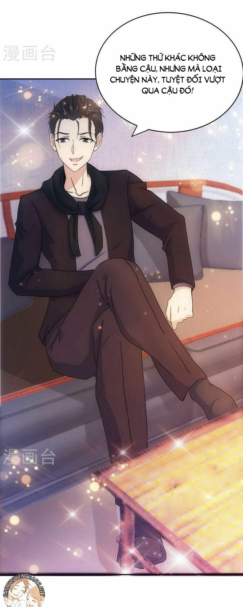 cô vợ siêu mẫu của cố thiếu chapter 109 5