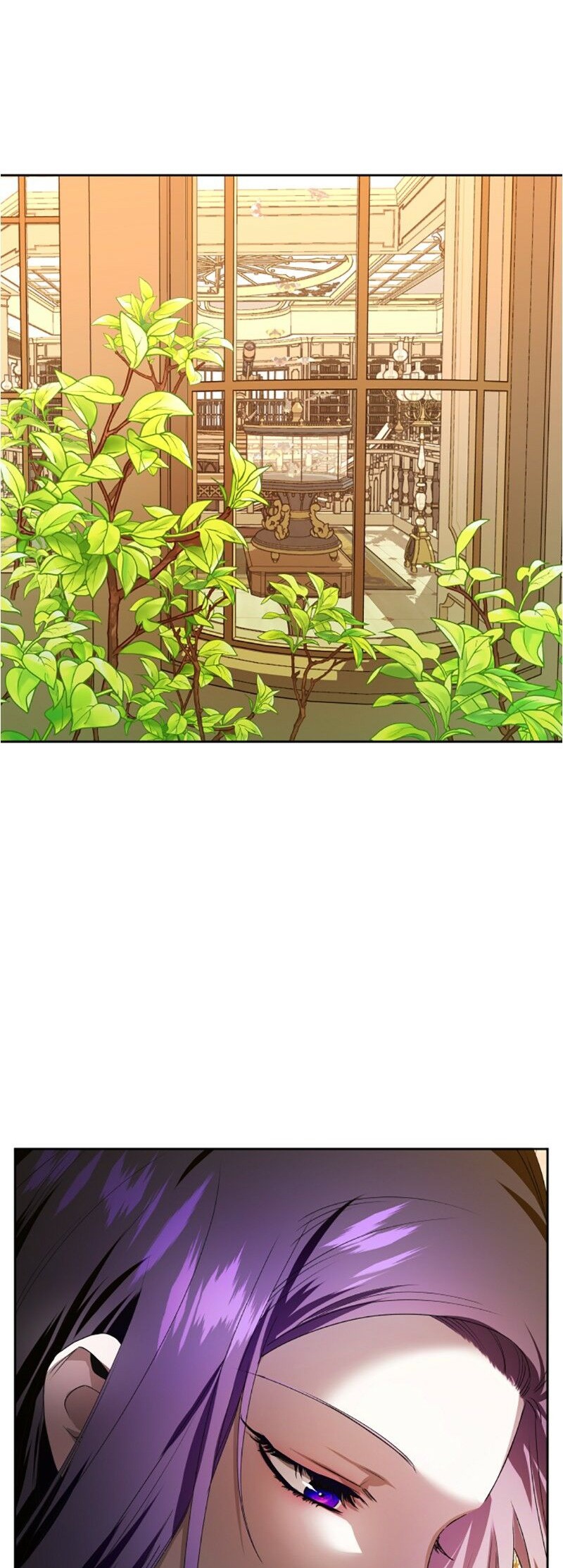 tôi muốn trở thành cô ấy dù chỉ là một ngày chapter 56 31