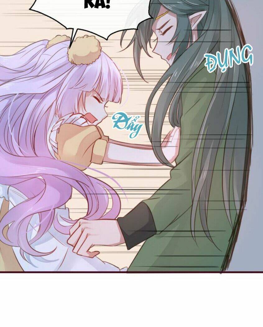 mỹ vị hữu không phải lỗi của tôi chapter 1.3 23