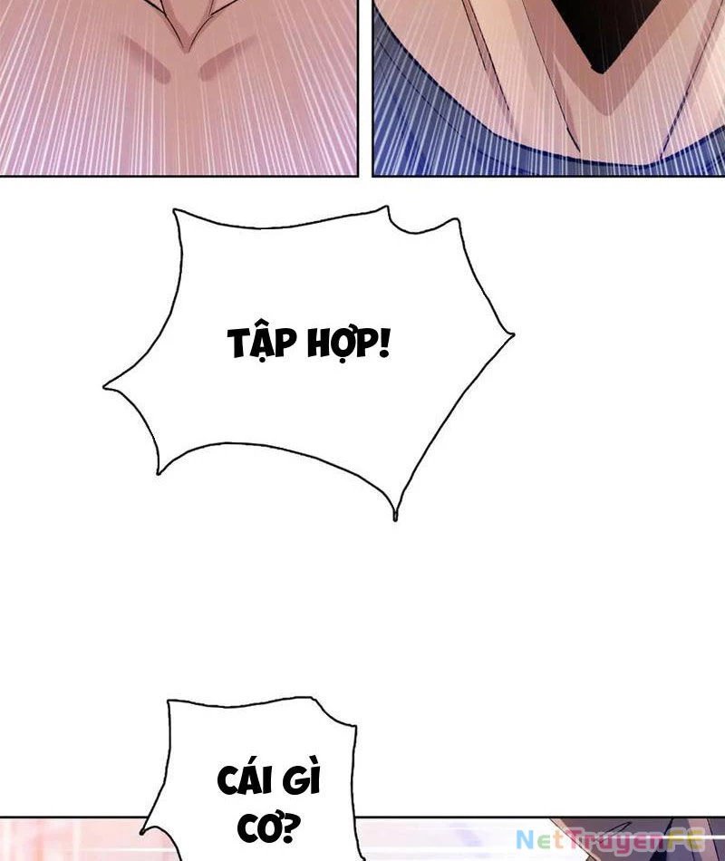 kẻ tàn nhẫn ngày tận thế: bắt đầu dự trữ hàng tỷ tấn vật tư chapter 34 46