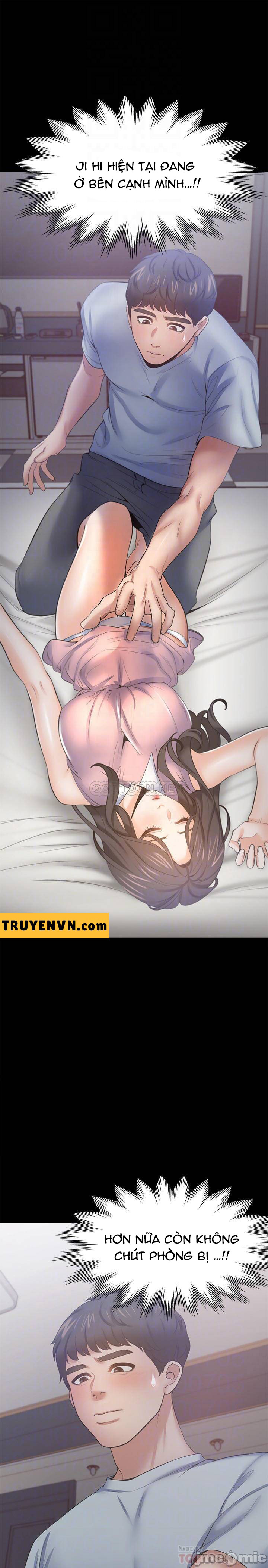 khát tình chapter 49 6