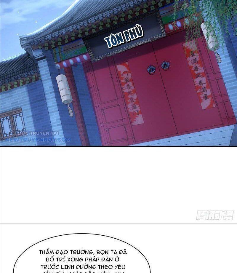 ta thực sự không muốn làm thần tiên chapter 22 50