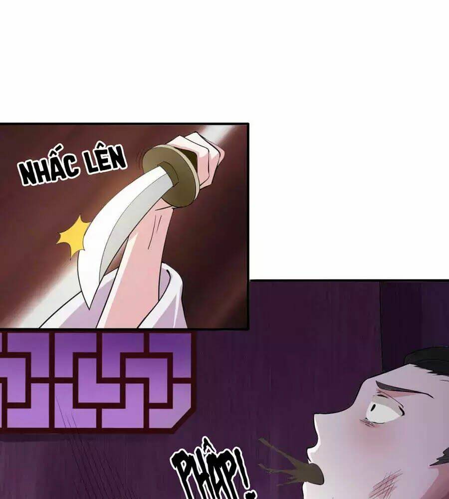 đích nữ hữu độc chapter 58 37