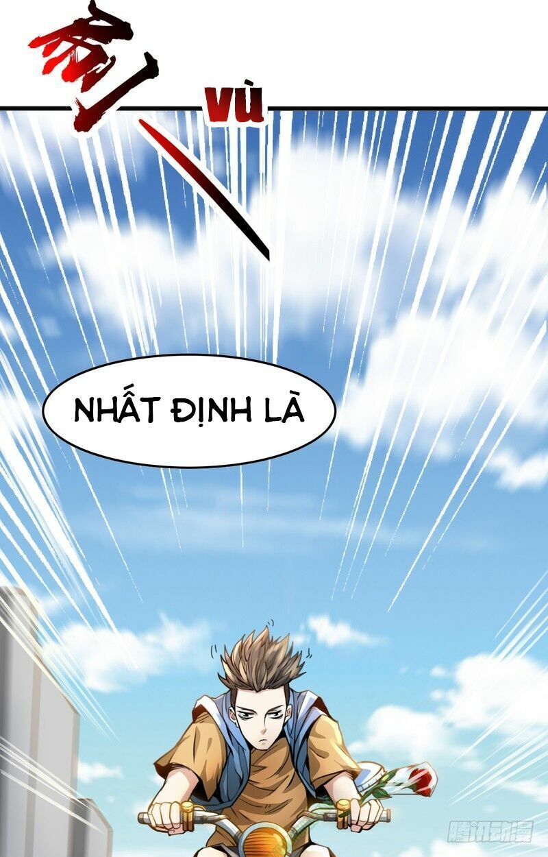 nhóm giao lưu của địa phủ chapter 64 30