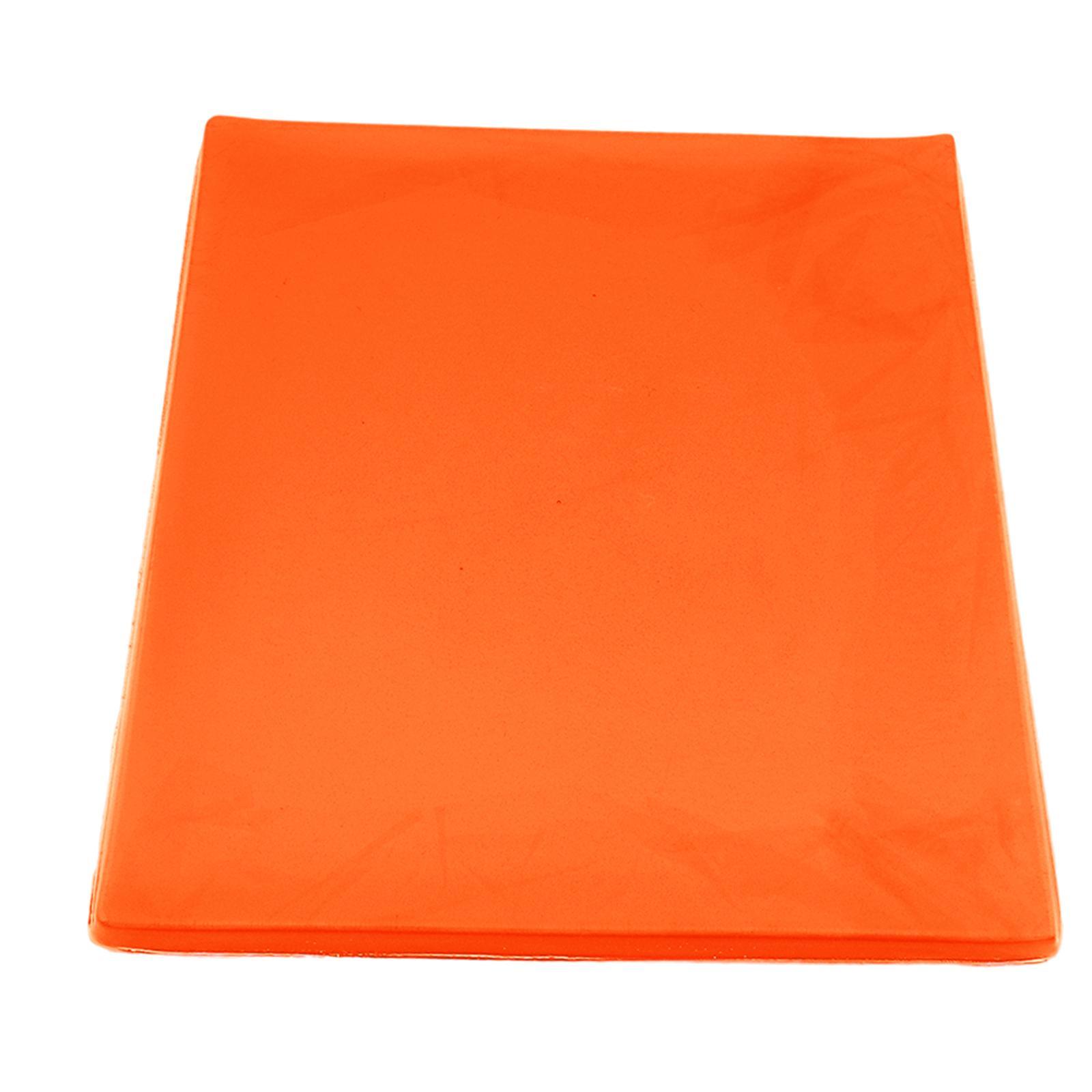25x25x2cm Cushion Pad Cooling Pad Fits for Motor Bike