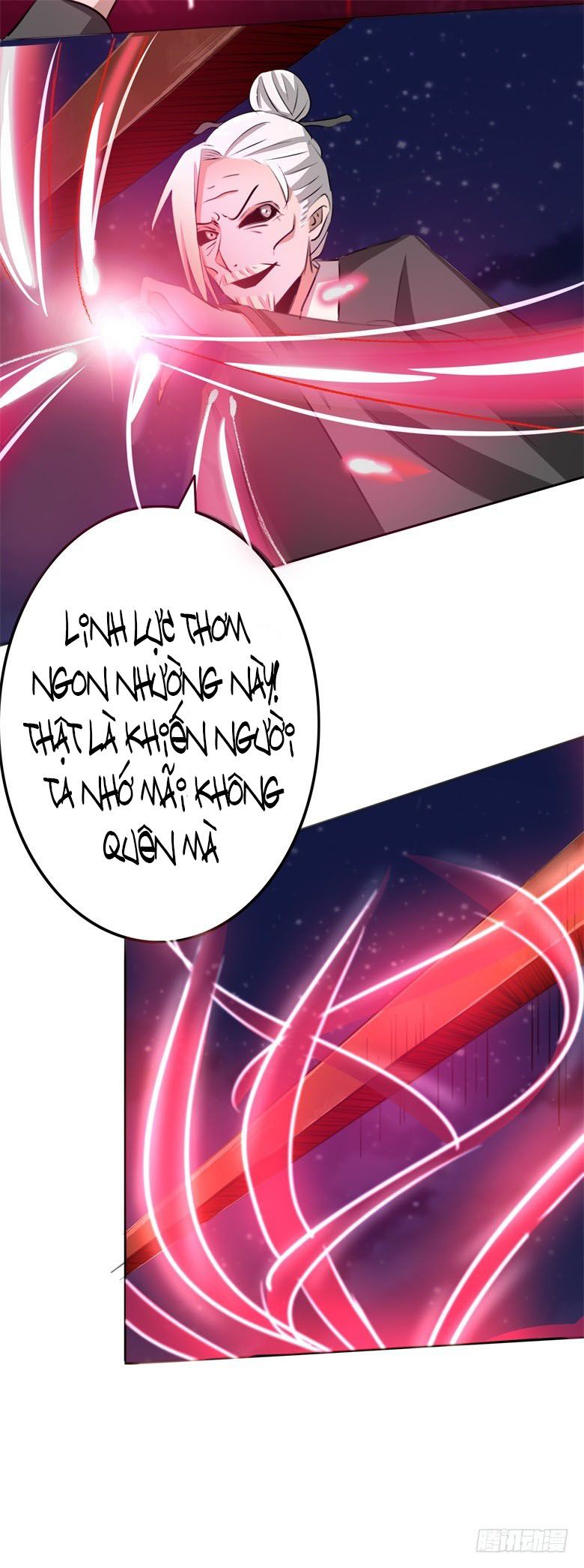 Dân Quốc Yêu Văn Lục chapter 62 - Trang 13