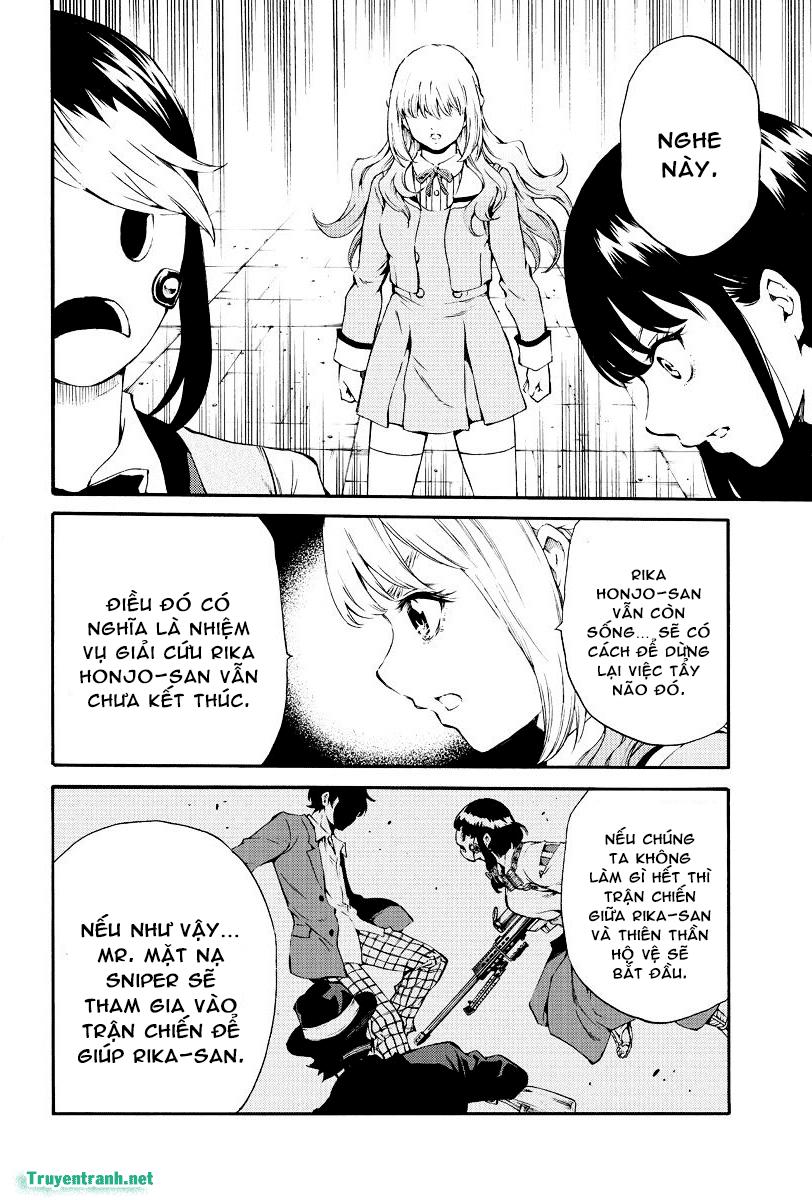 tenkuu shinpan arrive chapter 179.5 5