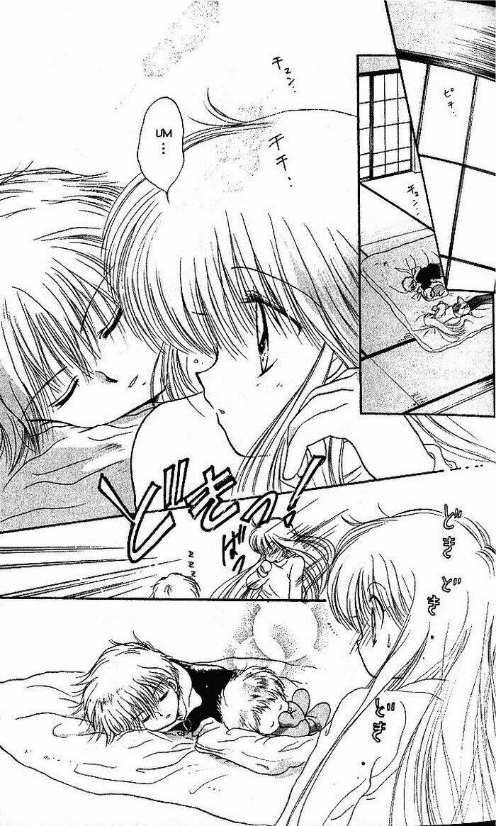 daa! daa! daa! chapter 1 39