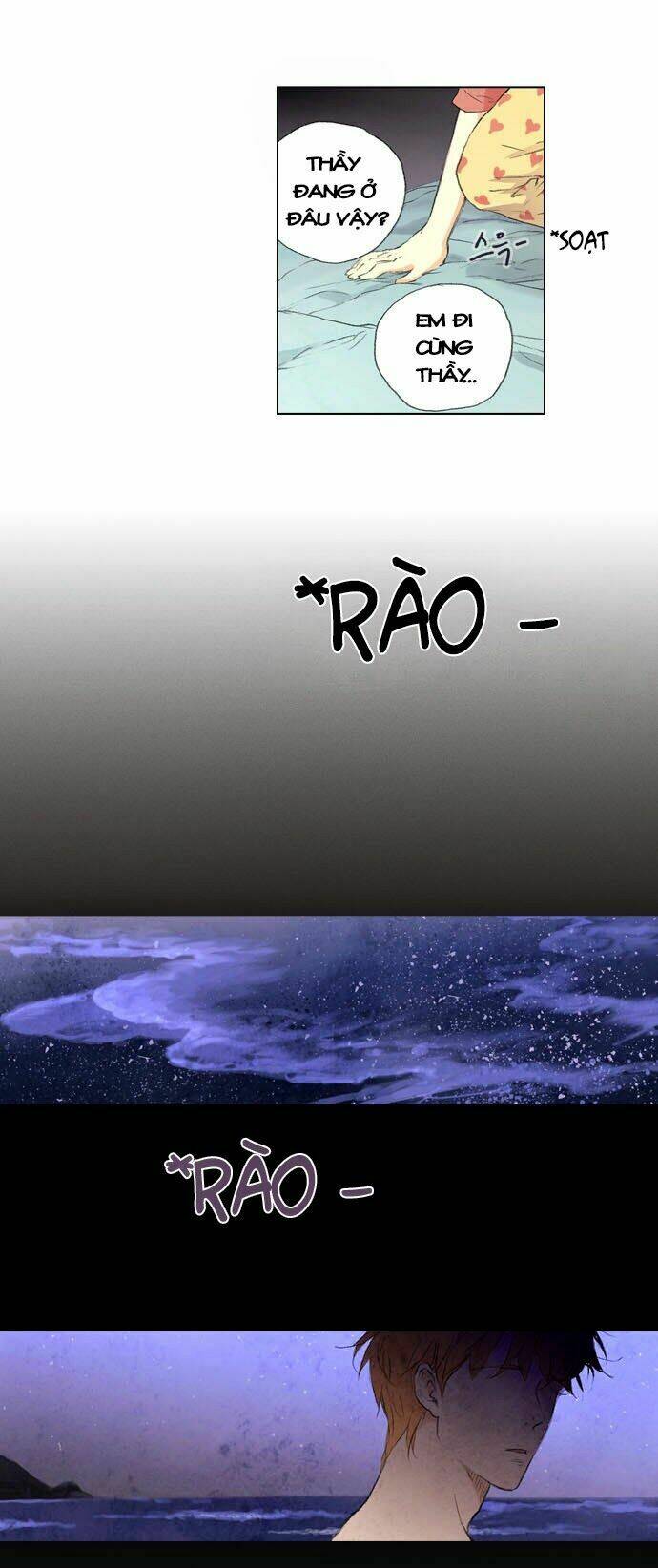 between you and i chapter 13 37