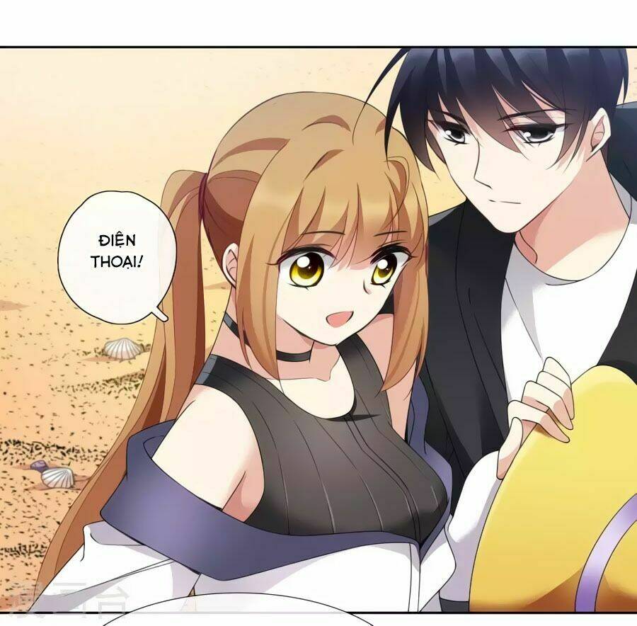 nhân chất tình nhân chapter 14.2 9