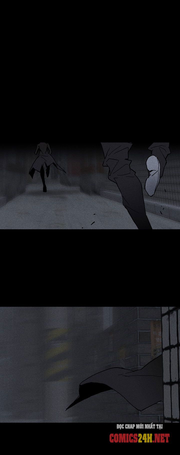 người đàn ông đã kết hôn chapter 2 2