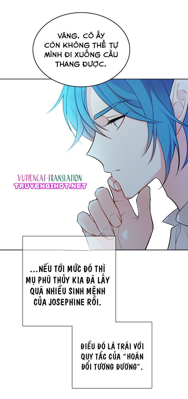 thanh tra của muiella chapter 134 24