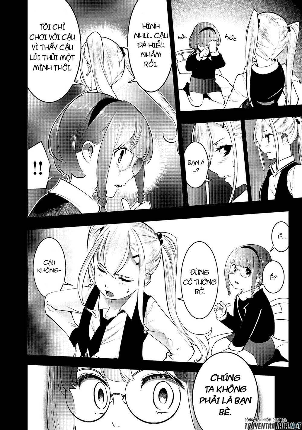 boy having useless skill mapping chapter 14 32