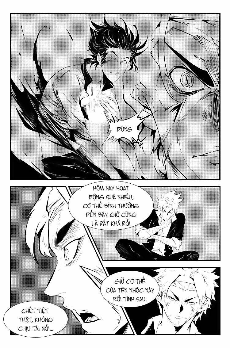 dị tây du chapter 5 2