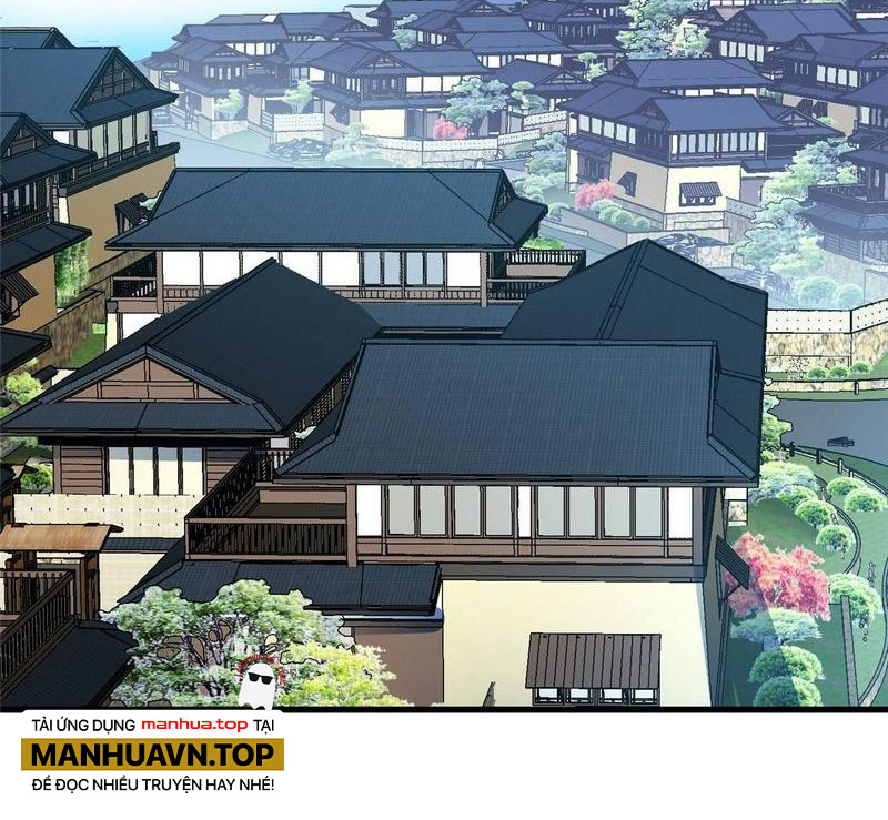 ta làm giàu từ thua lỗ game chapter 108 22