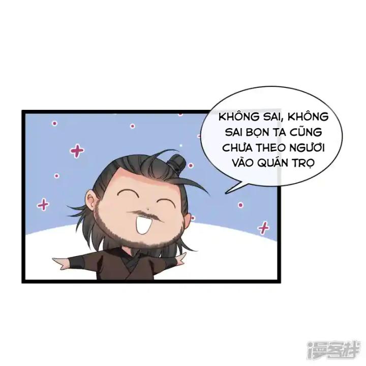 nụ cười của ngươi ngọt gãy tám cái răng của ta chapter 98 14