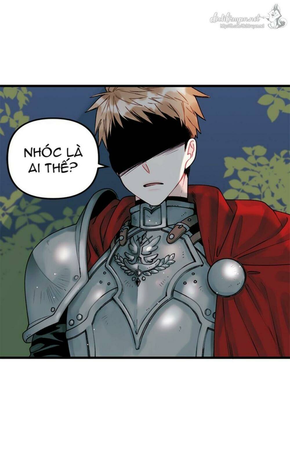 công chúa bãi rác chapter 2 76