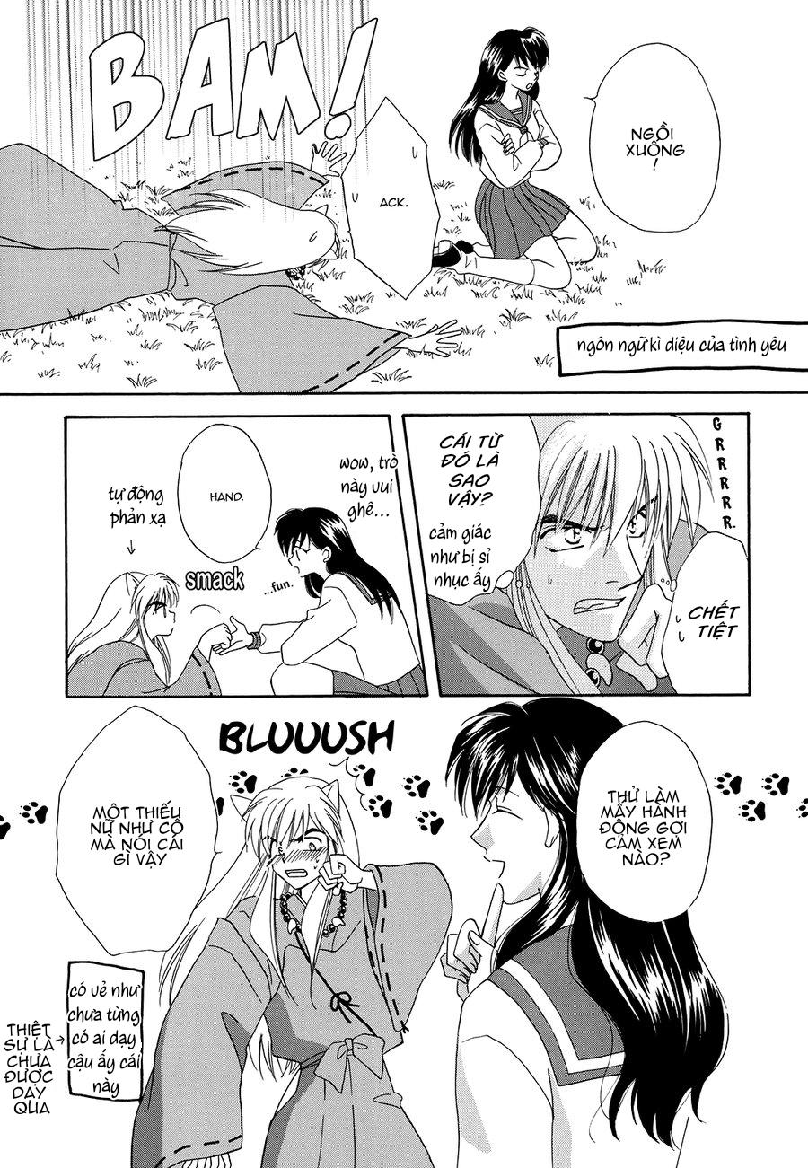 oneshot hỏny chapter 130 13